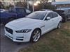 2018 Jaguar XE 20d Premium