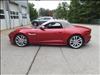 2014 Jaguar F-TYPE V8 S