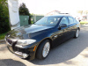 2011 BMW 5 Series 535i