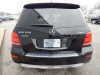 2014 Mercedes-Benz GLK 350 4MATIC