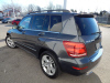 2013 Mercedes-Benz GLK 350 4MATIC