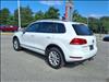 2014 Volkswagen Touareg V6 Sport