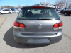 2012 Volkswagen Golf TDI