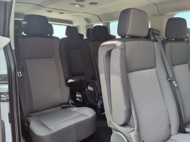 2023 Ford Transit 350 XLT