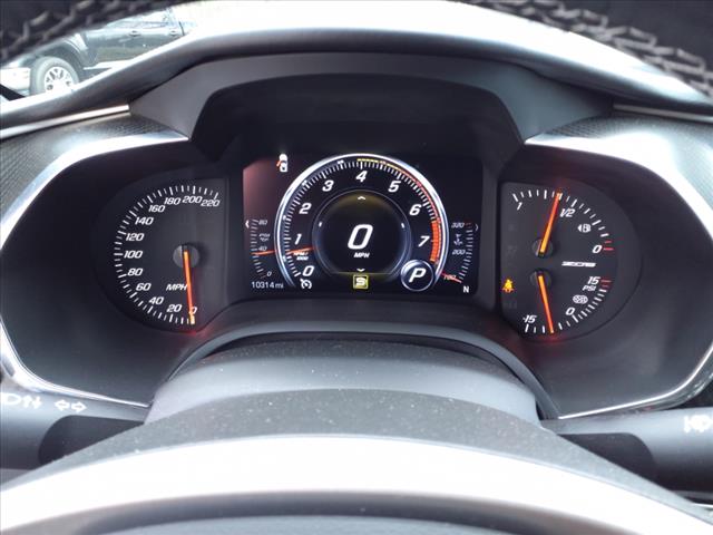 2015 Chevrolet Corvette Z06