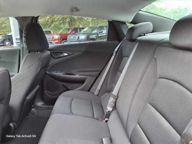 2024 Chevrolet Malibu LS
