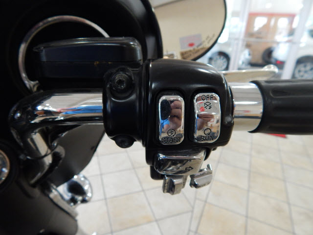 2008 Harley-Davidson FLHX Street Glide