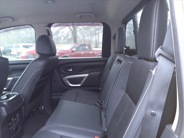 2016 Nissan Titan XD PRO-4X