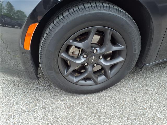2019 Chrysler Pacifica Touring L Plus
