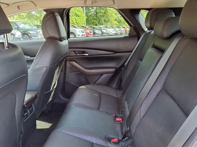 2023 Mazda CX-30 2.5 Turbo Premium Plus