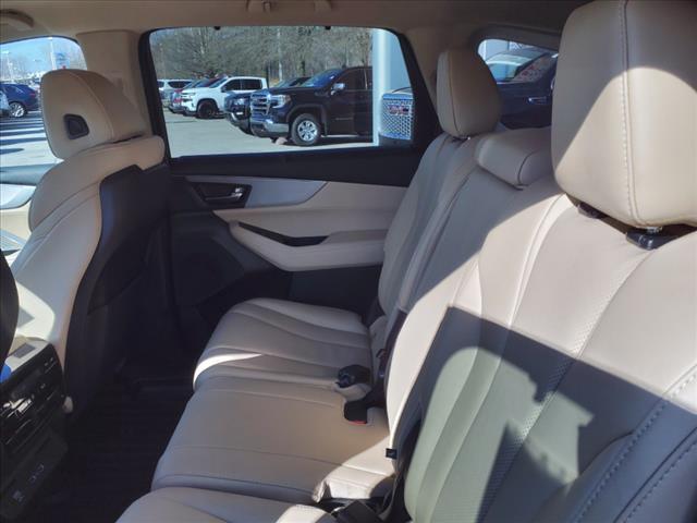 2023 Acura MDX w/Tech