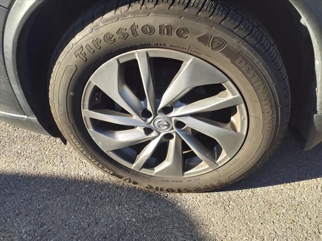 2014 Nissan Rogue SL