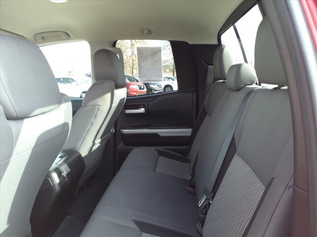 2014 Toyota Tundra SR5