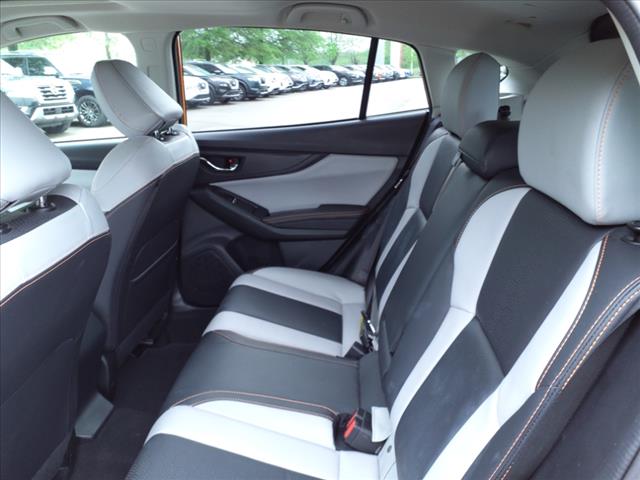 2018 Subaru Crosstrek 2.0i Limited