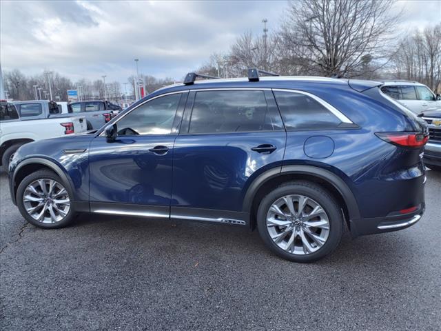 2024 Mazda CX-90 3.3 Turbo Premium Plus