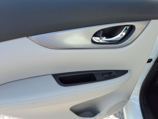 2020 Nissan Rogue Sport SL
