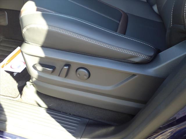 2025 Nissan Armada SL