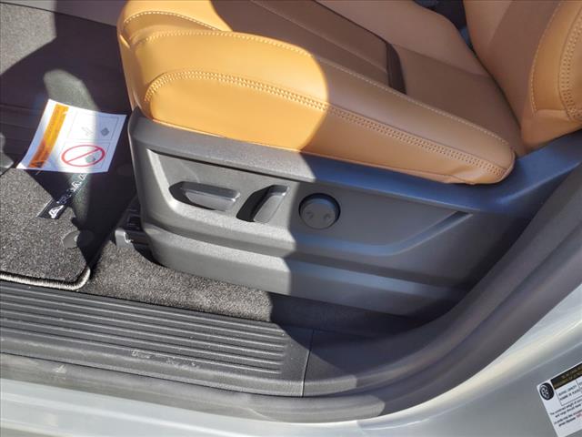 2025 Nissan Armada SL