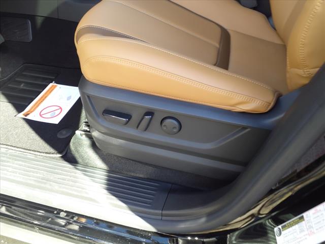 2025 Nissan Armada SL