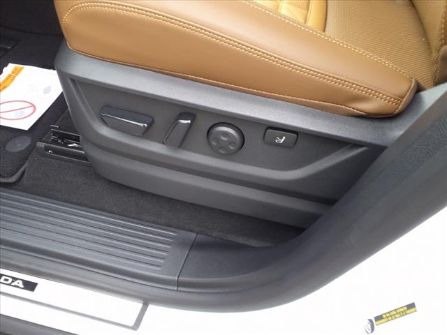 2025 Nissan Armada Platinum