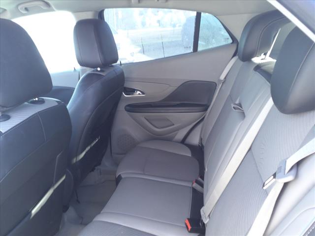 2013 Buick Encore Base