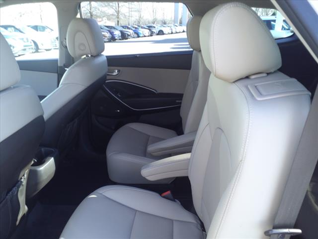 2019 Hyundai SANTA FE XL Limited Ultimate