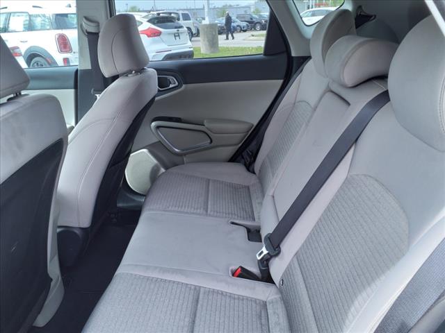 2023 Kia Soul EX