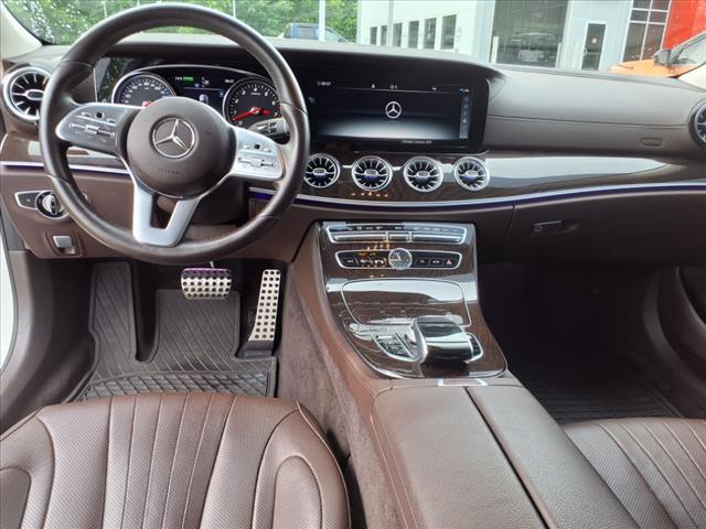 2019 Mercedes-Benz CLS CLS 450