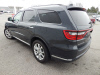2018 Dodge Durango Citadel