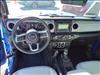2022 Jeep Gladiator High Altitude