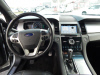 2018 Ford Taurus Sho