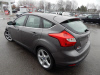 2012 Ford Focus Titanium
