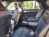 2022 Ford Explorer Hybrid Platinum