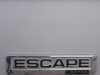 2009 Ford Escape Limited
