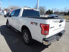2016 Ford F-150 XLT Xtr 4X4