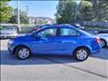2018 Chevrolet Sonic LS Auto