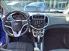 2018 Chevrolet Sonic LT Auto