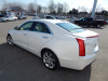 2016 Cadillac ATS Luxury