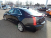 2017 Cadillac ATS 2.0 T