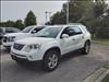 2008 GMC Acadia SLT-2