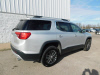2018 GMC Acadia SLT