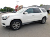 2014 GMC Acadia SLT