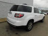 2016 GMC Acadia SLT