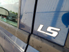 2004 Chevrolet TrailBlazer LS