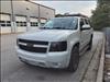 2008 Chevrolet Tahoe LT