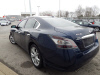 2014 Nissan Maxima SV