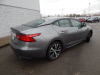 2016 Nissan Maxima 3.5 S