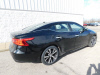 2017 Nissan Maxima Platinum