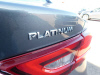 2017 Nissan Maxima Platinum