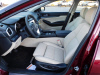 2021 Nissan Maxima Platinum